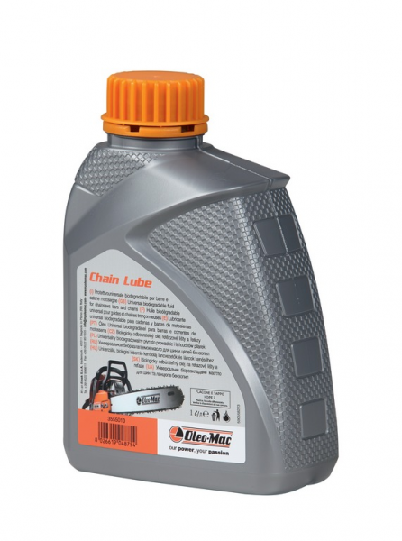 Олива OM CHAIN LUBE 1 л.
