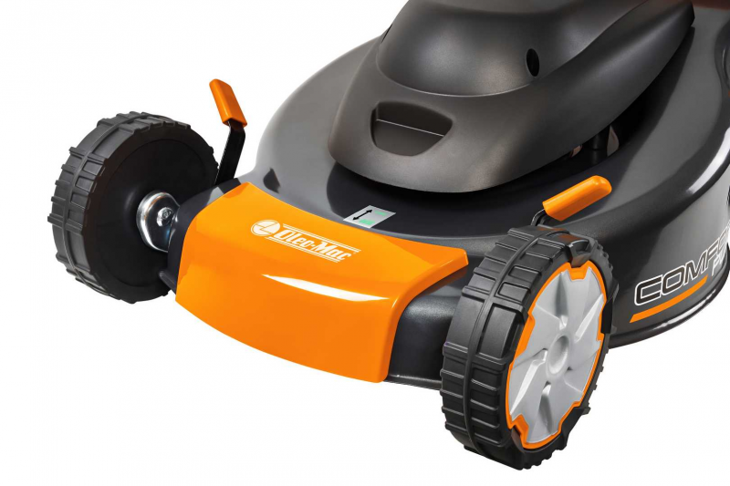 газонокосарка Oleo-Mac G-48 РЕ COMFORT PLUS