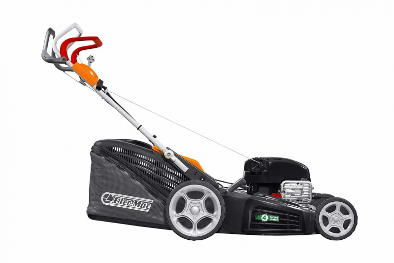газонокосарка Оlео-Маc GV53TBX ALLROAD PLUS4
